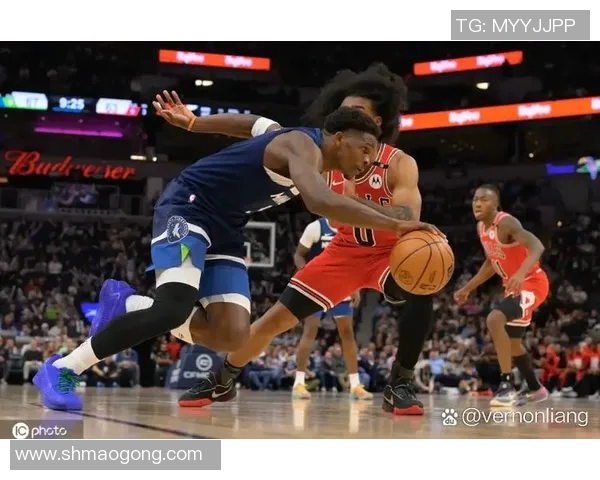 森林狼与公牛对决分析：战术策略与球员表现的全面解读